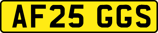 AF25GGS