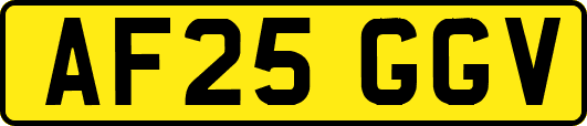 AF25GGV