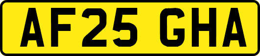 AF25GHA