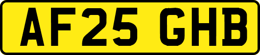 AF25GHB