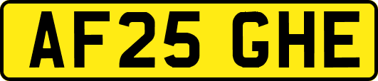 AF25GHE