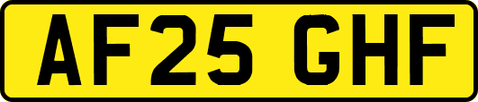 AF25GHF