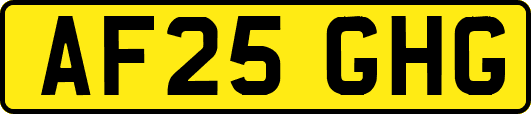 AF25GHG