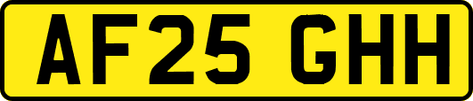 AF25GHH