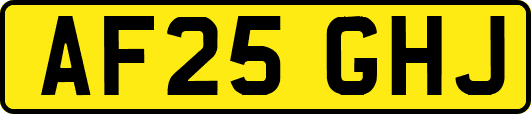 AF25GHJ