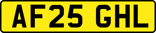 AF25GHL