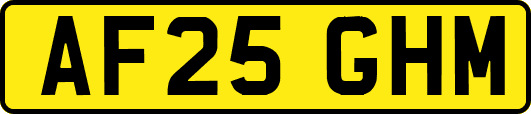AF25GHM