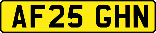 AF25GHN