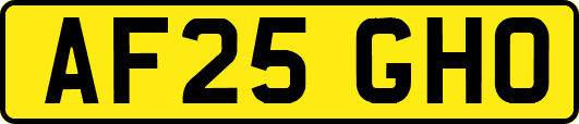 AF25GHO