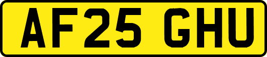 AF25GHU