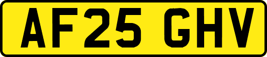 AF25GHV