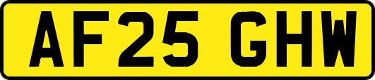 AF25GHW