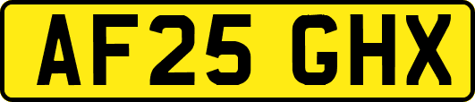 AF25GHX