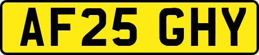 AF25GHY