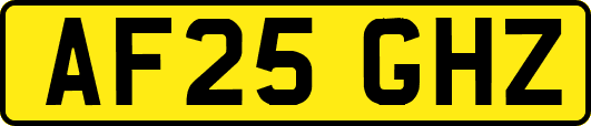 AF25GHZ