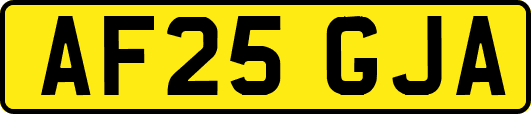 AF25GJA