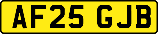AF25GJB
