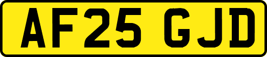 AF25GJD