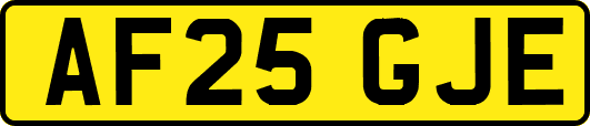 AF25GJE