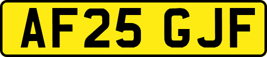 AF25GJF