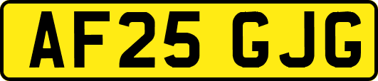 AF25GJG