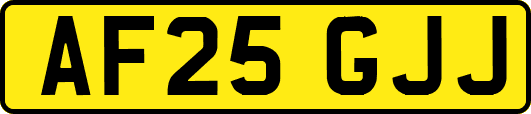 AF25GJJ