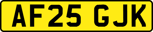 AF25GJK
