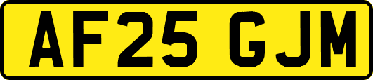 AF25GJM