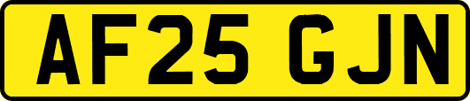 AF25GJN