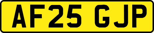 AF25GJP