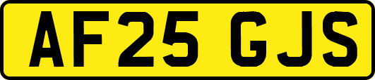 AF25GJS