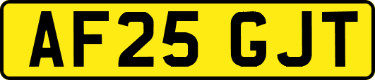 AF25GJT