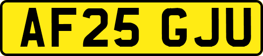 AF25GJU