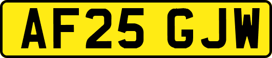 AF25GJW