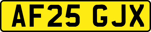 AF25GJX