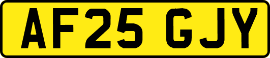 AF25GJY