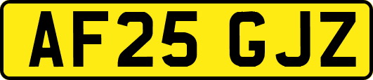 AF25GJZ