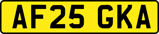 AF25GKA