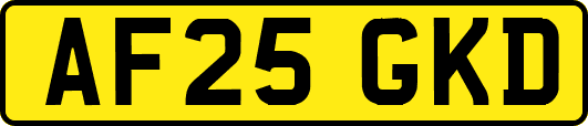 AF25GKD