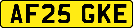AF25GKE