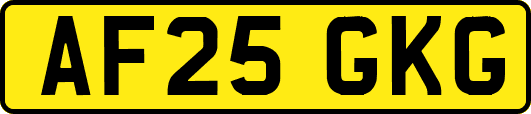 AF25GKG