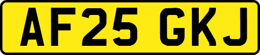 AF25GKJ