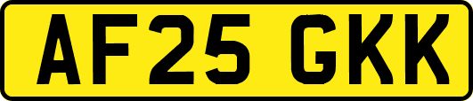 AF25GKK