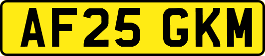AF25GKM