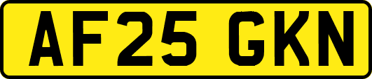 AF25GKN