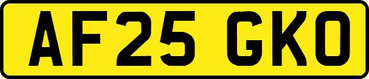 AF25GKO