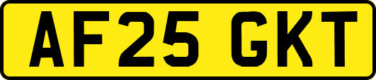 AF25GKT