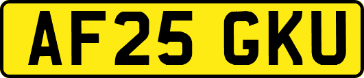 AF25GKU