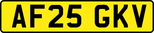 AF25GKV