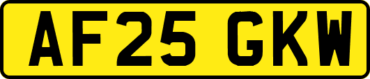 AF25GKW